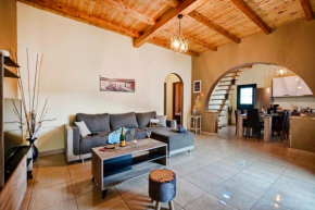 Elizabeth Country House, Agios Mattheos